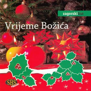 Sretan Bozic, bako draga