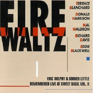 Fire Waltz