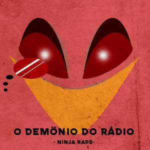 O Demônio do Rádio (Alastor)