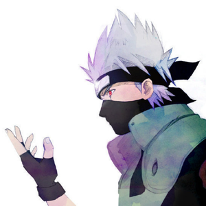 青鸟（火影忍者片头曲）