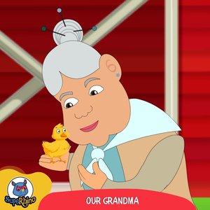 Our Grandma