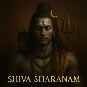 Shiva Sharanam