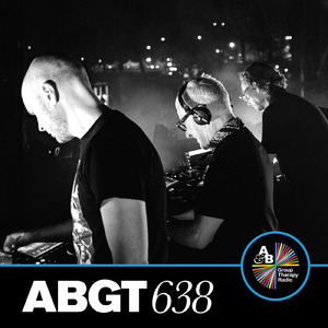 Profundities (ABGT638) (Mixed)