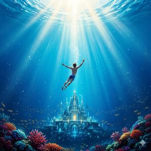 Có những ngày, tôi ngỡ mình chìm xuống