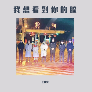 我想看到你的脸