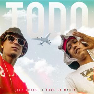 Todo (feat. Gaellamagia)