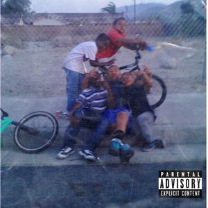 Hellfire (feat. bear)