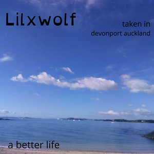 breaking point & scarred