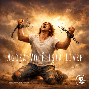 Agora Você Está Livre (feat. MEI Brasil)