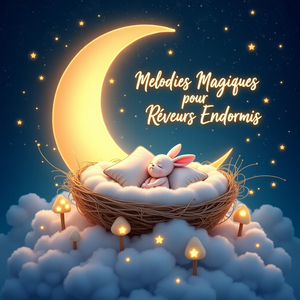 Dans la Forêt Magique