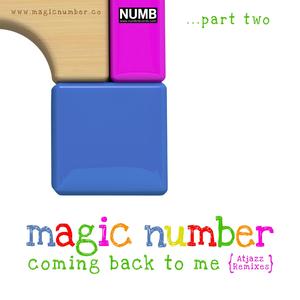 Coming Back to Me (Atjazz Remix)