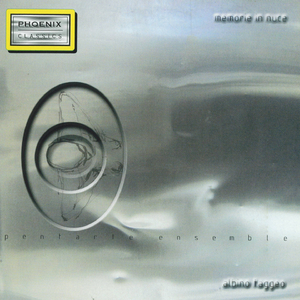 VII. Sumisura:Ludus modalis