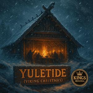 Yuletide (Viking Christmas)