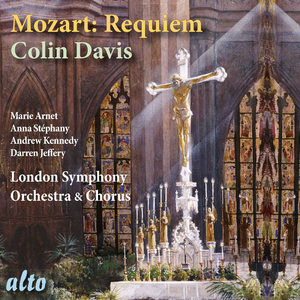 Requiem in D Minor, K. 626: Offertory No. 2: Hostias et preces (Chorus) -