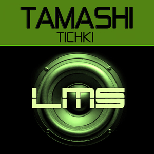 Tichki (Original Mix)