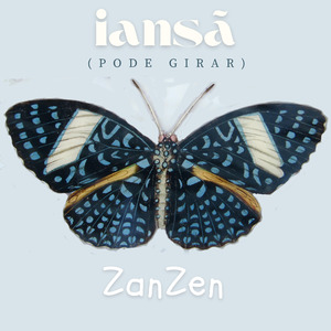 Iansã (pode girar)