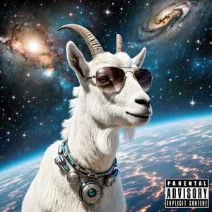 高调（GOAT）（Prod. by Ounce_X）