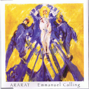 Emmanuel Calling (Choir)
