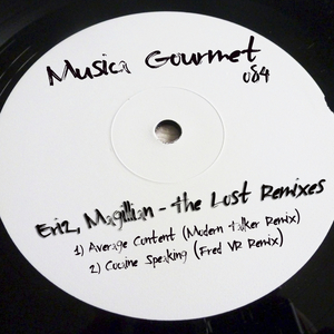 Average Content (Modern Talker Remix)