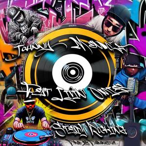 steady rocking (feat. Livin Omies)