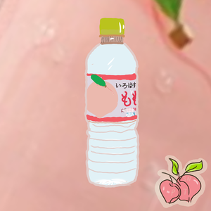 桃子水