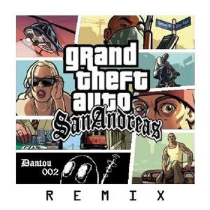 Theme From San Andreas (Dantou002 Remix)