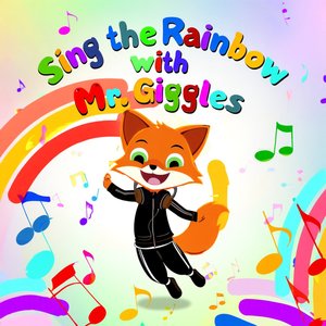 Sing the Rainbow with Mr Giggles