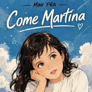 Come Martina