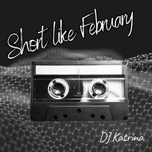 Short like February