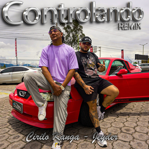 Controlando (Remix)