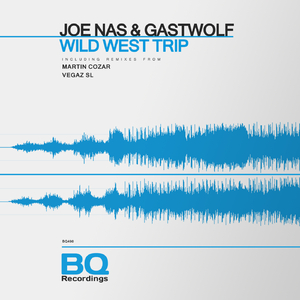 Wild West Trip (VegaZ SL Remix)