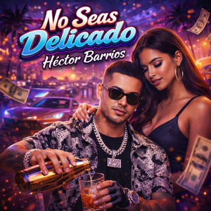 No Seas Delicado