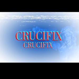 Crucifix techno house