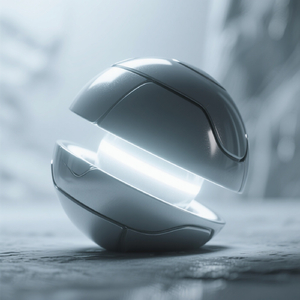 Grey Lightbringer