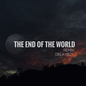 琵琶-世界末日Remix(Remix)