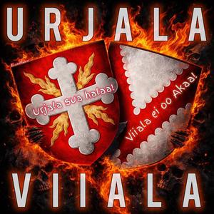 Urjala <3 Viiala