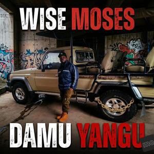 DAMU YANGU