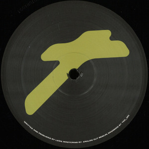 Bounce (Boss Priester Remix)