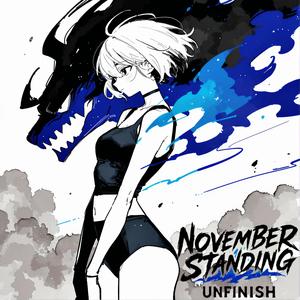 November Standing