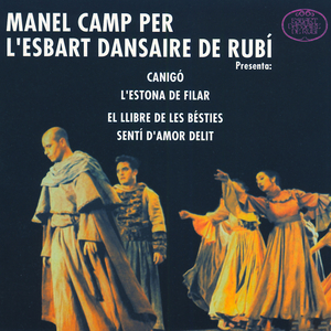 Canigó. Guifré Mata Gentil