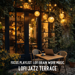 カフェ気分 -明るい気持ちになる-