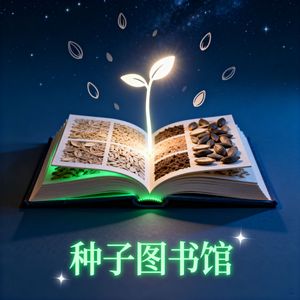 《种子图书馆》