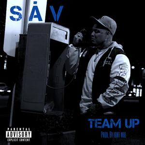 TEAM UP