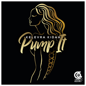 Pump It Up (Extended Mix)