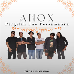 Pergilah Kau Bersamanya