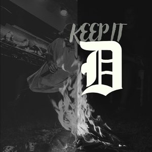 KEEP IT D