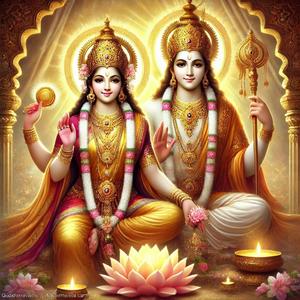 भगवान विष्णु भक्ति गीत