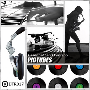 Pictures (feat. Pontsho) (Original Mix)