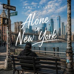 Alone in New York