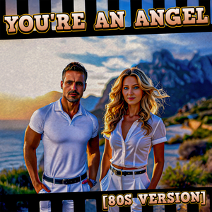 You’re an Angel (80s Version)